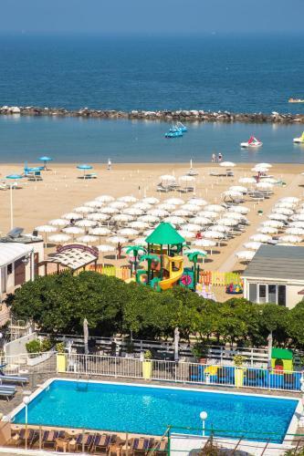 London 3* Cattolica