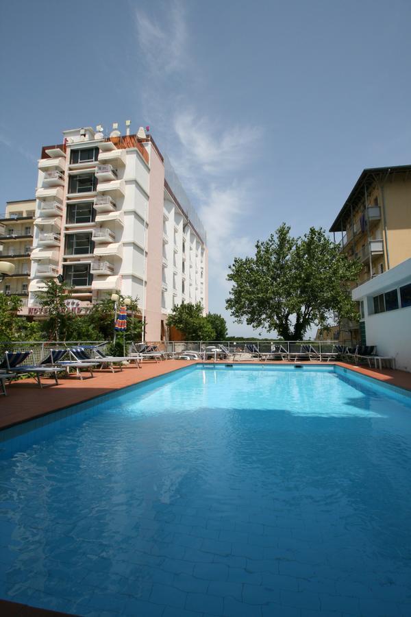 Hotel London
