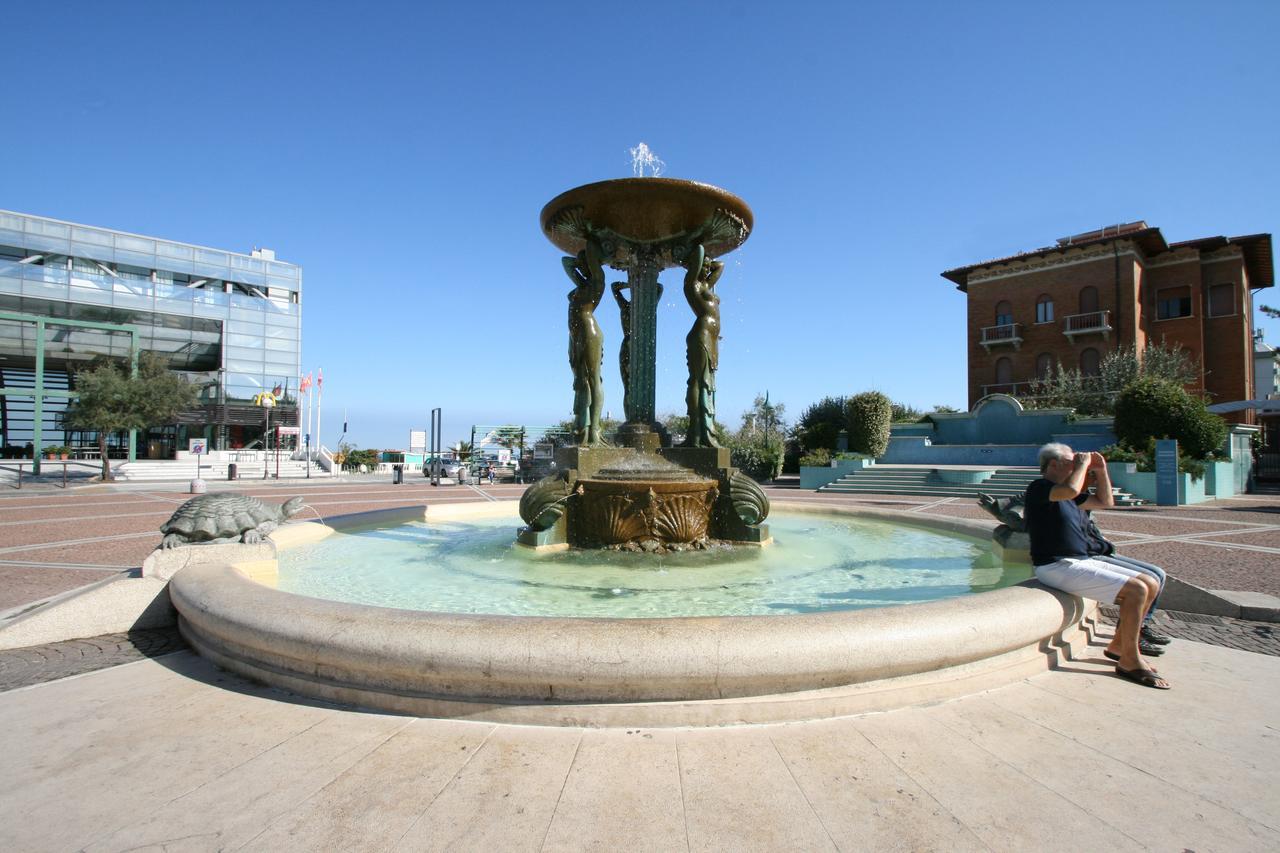 London 3* Cattolica