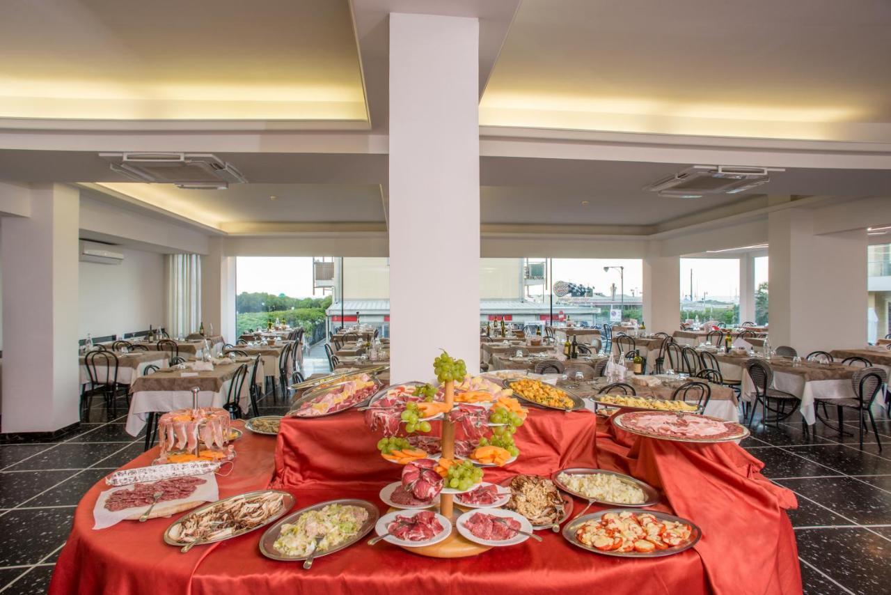 Hotel London Cattolica